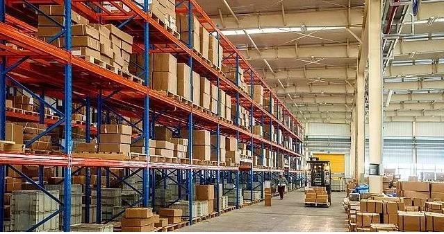 FBA补货周期是多长时间(FBA断货该如何处理)(图1) FBA补货