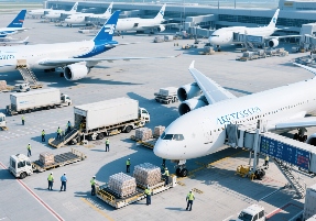 国际空运最快航线TOP10：如何避开拥堵提速时效？