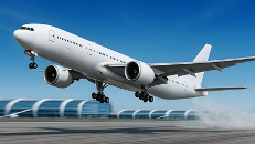 美国空派，木质包装