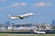 国际空运，全货机航班