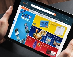 Lazada新店铺如何更快速的获取自然流量？（怎样定价和营销能跑赢竞争对手）