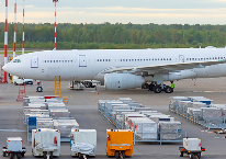 国际快递，包装要求