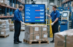 跨境物流运费优化技巧:如何通过体积重量计算降低30%成本?(图1) 跨境物流