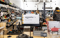 亚马逊货物已上架,为什么还不可售呢?(一文详解亚马逊入库流程)(图1) 亚马逊