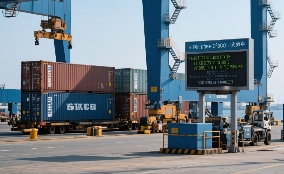 国际海运与海外仓联动模型：库存周转率提升30%的供应链优化