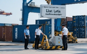 国际海运货物重量误差标准：GWT与NWT过磅争议处理方案