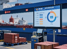 国际海运绿色通道服务：加急清关与优先派送适用场景分析