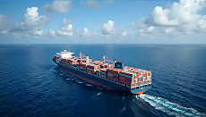 跨境电商，海运清关