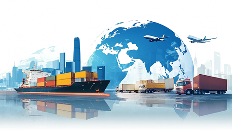 集装箱海运装箱技巧:如何避免货物损坏与超重罚款?(国际海运干货知识分享)(图1) 集装箱海运,装箱技巧