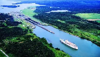国际海运，巴拿马运河