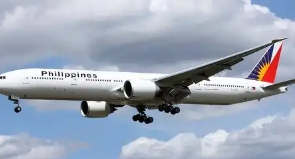 菲律宾航空 Q1 收入骤降 22%，背后原因几何？（国际空运新闻资讯）