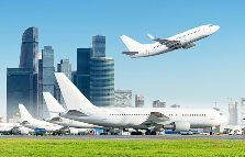 国际空运，预配舱单