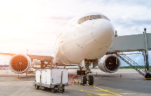 国际空运，运价波动