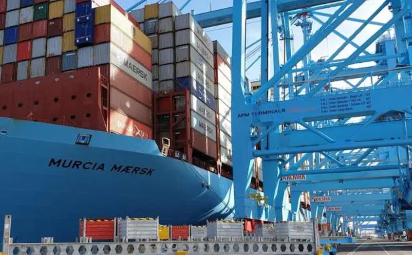 真实进出口商资料可不可以不给AMS(美国海关一定要AMS吗)(图1) 美国海关