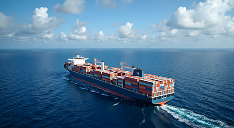 海运货物，海关扣关