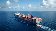 海运船期延误，国际海运
