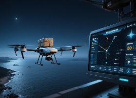 无人机配送新纪元：国际快递“最后一公里”时效突破方案