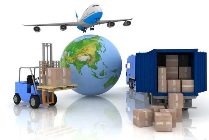 国际物流