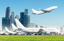 从中国寄到美国/欧盟/日本,国际快递最快多久能到?(国际空运干货知识分享)(图1) 国际快递,快递时效