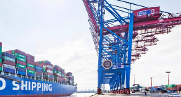 国际海运，国际物流