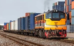 中国将重启南美国际铁路项目(一条直达亚洲的国际运输路线)(图1) 国际铁路,国际物流,国际运输