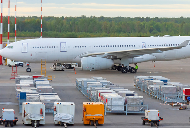 国际空运清关的关税、增值税如何核算?(合规避税技巧有哪些)(图1) 国际空运,清关,关税