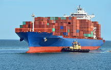 国际海运市场新亮点（3月NWSA集装箱进出口表现一骑绝尘）