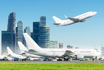 国际空运“包机”“包板”“拼货”的费用差异是什么?(如何选择更划算)(图1) 国际空运,包机,包板