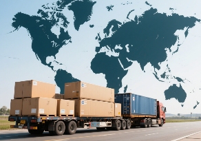 跨境物流行业新规解读:关税起征点与退税政策调整影响(图1) 跨境物流