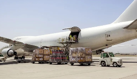 国际货运，国际货代