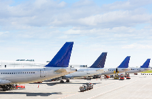 国际空运费用由哪些部分组成？（燃油附加费如何计算）