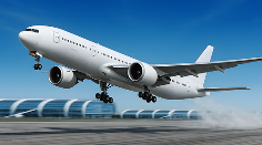 国际快递，海关