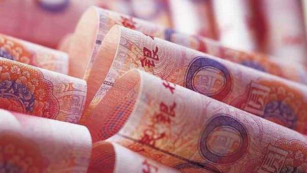 人民币重挫近500点！(本轮人民币贬值的原因)