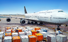 国际空运适合运输哪些类型的货物(国际空运干货知识分享)(图1) 国际空运