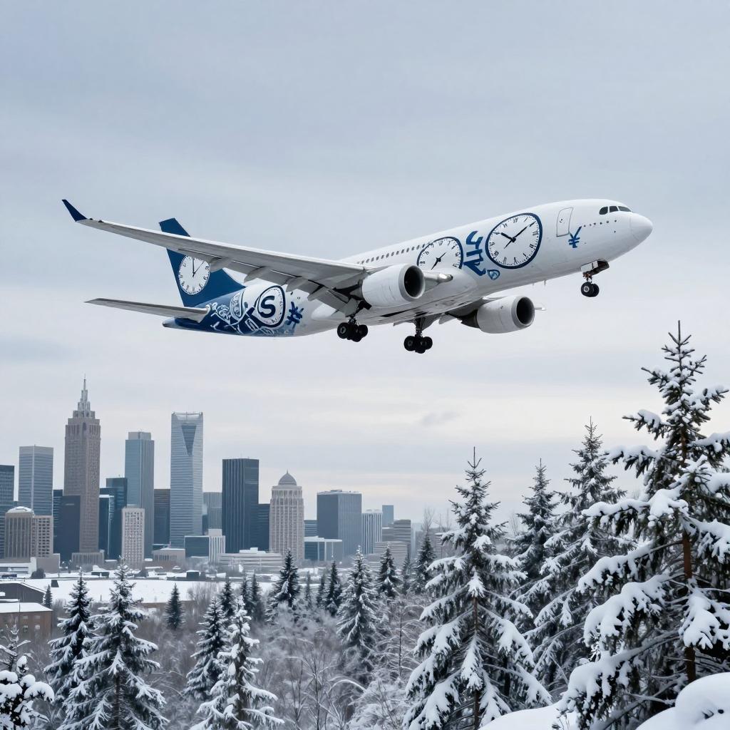 上海到瑞典空运多少钱,多长时间(图1)