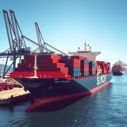 kline是什么船公司,kline船公司怎么样(图1) kline是什么船公司,kline船公司怎么样(图1)