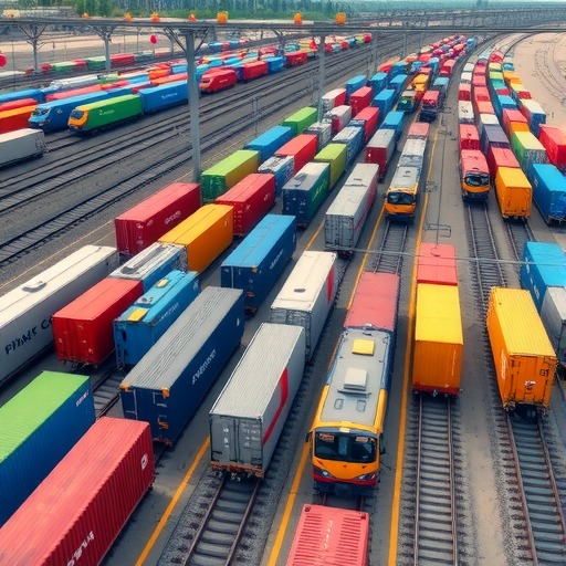 今年开出41列 中欧班列开行量超过2019年同期(图1)