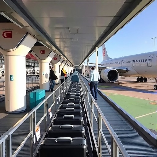 毛里求斯航空行李托运规定(图1)