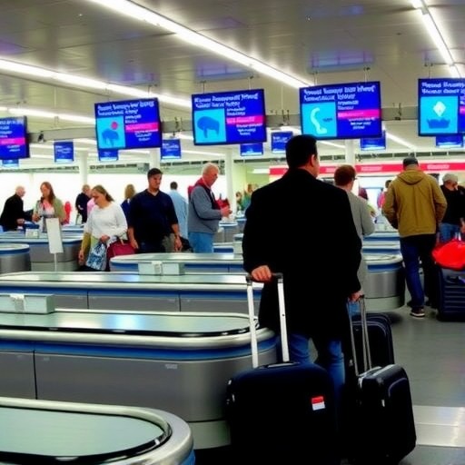 希腊国营奥林匹克航空行李托运规定(图1)