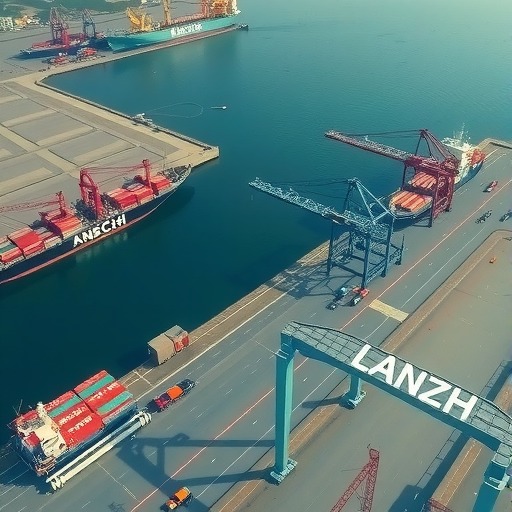 兰巴萨港口介绍,兰巴萨港口代码(图1) 兰巴萨港口介绍,兰巴萨港口代码(图1)