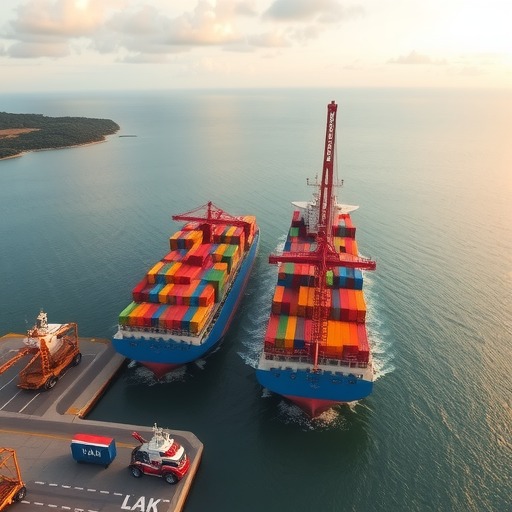 劳托卡港口介绍,劳托卡港口代码(图1) 劳托卡港口介绍,劳托卡港口代码(图1)