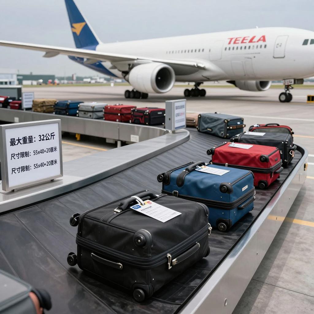 阿曼航空行李托运规定(图1)