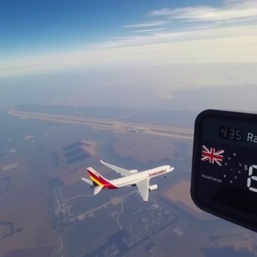 国际空运到澳洲的时效是多少(偏远地区会慢吗)(图2) 国际空运到澳洲的时效是多少(偏远地区会慢吗)(图2)