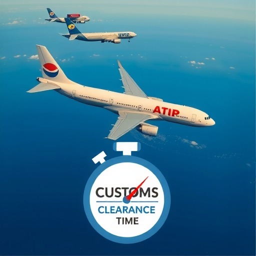 国际空运到东南亚需要几天(清关时间包含在内吗)(图2) 国际空运到东南亚需要几天(清关时间包含在内吗)(图2)