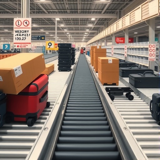 ABX航空行李托运规定(图1)