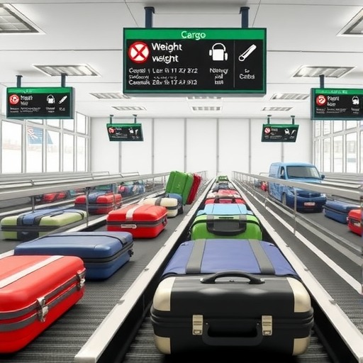 摩洛哥皇家航空行李托运规定(图1)