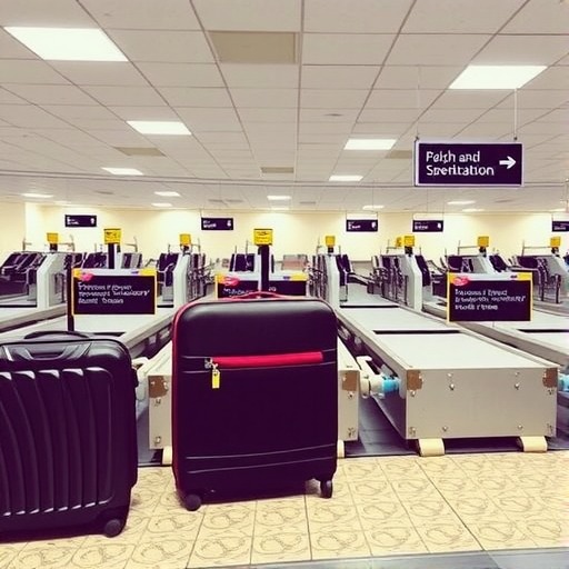 捷星太平洋航空行李托运规定(图1)