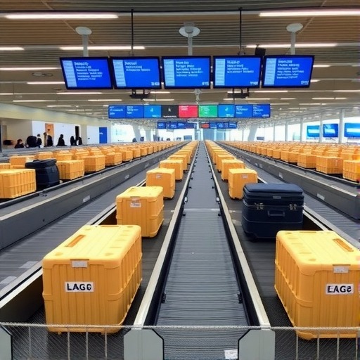 阿拉伯航空行李托运规定(图1)