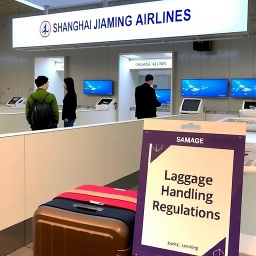 上海吉祥航空行李托运规定(图1)