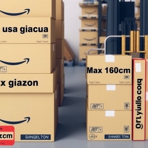亚马逊产品外箱超长尺寸要怎么入仓？(亚马逊具体对尺寸的要求)(图2)